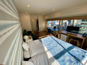 HOTEL Omotesando Stories